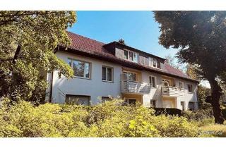 Wohnung kaufen in Alt-Lankwitz 17, 12247 Berlin, Berlin Alt-Lankwitz - bezugsfrei, hell, ruhig: 2-Zi.-Whg mit Balkon an der Dorfaue Alt-Lankwitz