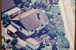 Haus kaufen in 63512 Hainburg, Hainburg - Geräumiges 5-Zimmer Haus in Hainburg in ruhiger Feldrandlage