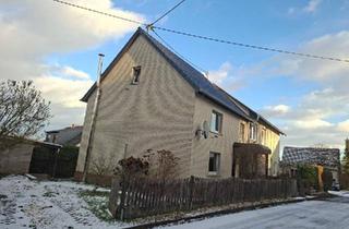 Doppelhaushälfte kaufen in 57614 Steimel, Steimel - Wohnhaus Doppelhaushälte im Stürzelbach