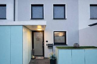 Reihenhaus kaufen in 67551 Worms, Worms - Neuwertiges Haus, Energieeffizienz A+ 2020BJ