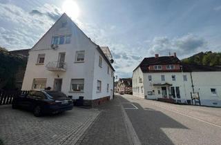 Mehrfamilienhaus kaufen in 66996 Fischbach, Fischbach bei Dahn - Geräumiges Mehrfamilienhaus, 9,5 Zi., mit viel Potential