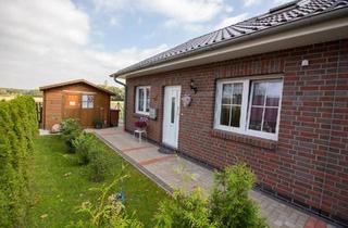 Haus kaufen in 26345 Bockhorn, Bockhorn - Reiheneckhaus in Bockhorn Verkauf ohne Makler