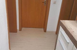 Wohnung kaufen in 88457 Kirchdorf, Kirchdorf an der Iller - 3,5-Zimmer-Wohnung mit zwei Balkone in Kirchdorf an der Iller