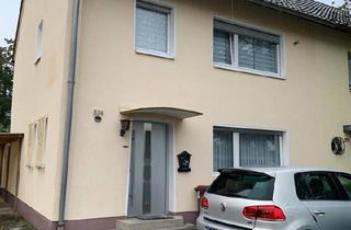 Einfamilienhaus kaufen in 50321 Brühl, Brühl - OHNE PROVISION: Einfamilienhaus in TOP Lage