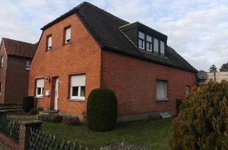 Haus kaufen in 46419 Isselburg, Isselburg - 1-2 Familienhaus in Isselburg-Anholt*178 m² *Ideal für Handwerker