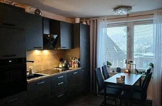 Wohnung kaufen in 26427 Esens, Esens - Gepflegte 2-Zimmer-OG-Maisonettewohnung+Balkon,Zentrum Esens