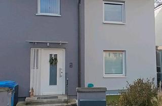 Doppelhaushälfte kaufen in 90765 Fürth, Fürth - Haus mit Garten nah am Stadtpark