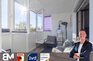 Mehrfamilienhaus kaufen in 83308 Trostberg, Trostberg - Charmante 3-Zimmer-Wohnung mit Wintergarten & Garage