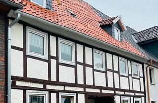 Mehrfamilienhaus kaufen in 37176 Nörten-Hardenberg, Nörten-Hardenberg - Mehrfamilienhaus (Ohne Maklerprovision)