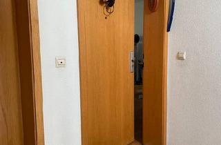 Wohnung kaufen in 75045 Walzbachtal, Walzbachtal - 3-Zimmer-Erdgeschosswohnung