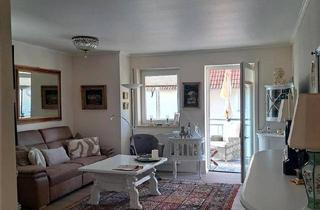 Wohnung kaufen in 91541 Rothenburg, Rothenburg ob der Tauber - Frisch renoviert 3 Zimmer Wohnung