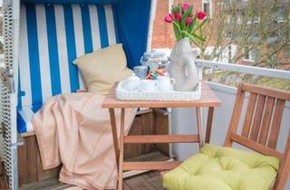 Wohnung kaufen in 87509 Immenstadt, Immenstadt im Allgäu - Strandnahe, zentrumsnahe , ruhig gelegene Ferienwohnung