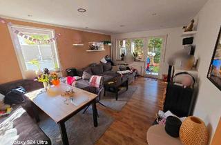 Wohnung kaufen in 14513 Teltow, Teltow - Sonnige Wohnung im schönen Teltow 3Zi B+GB+K+Keller+Garten