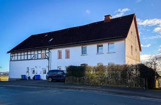 Mehrfamilienhaus kaufen in 34497 Korbach, Korbach - Mehrfamilienhaus als Renditeobjekt