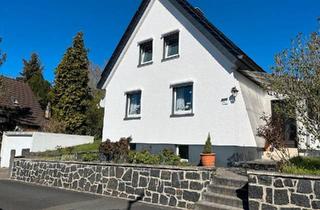 Einfamilienhaus kaufen in 35745 Herborn, Herborn - Kleines Einfamilienhaus