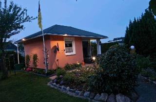 Haus kaufen in 17449 Karlshagen, Karlshagen - Kleingarten auf der Sonnen Insel Usedom im Ostseebad Karlshagen