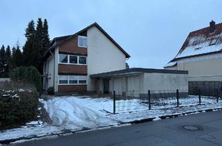 Mehrfamilienhaus kaufen in 32108 Bad Salzuflen, Bad Salzuflen - Mehrfamilienhaus3ETW