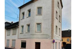 Mehrfamilienhaus kaufen in 54574 Birresborn, Birresborn - Mehrfamilienhaus Haus zu verkaufen.