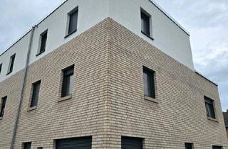 Reihenhaus kaufen in 31275 Lehrte, Lehrte - Eckreihenhaus in Lehrte