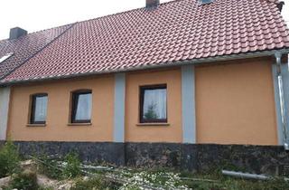 Haus kaufen in 17179 Gnoien, Gnoien - DHH in 17179 Kämmerich 1647 m2