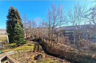 Wohnung kaufen in 83734 Hausham, Hausham - Provisionsfrei: Sanierte 4-Zimmer-Wohnung in Hausham