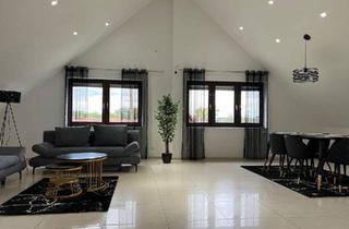 Wohnung kaufen in 73553 Alfdorf, Alfdorf - Kernsanierte DG Wohnung