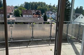 Wohnung kaufen in 76337 Waldbronn, Waldbronn - Helle 4 Zimmer Wohnung 100 m² in Waldbronn Reichenbach