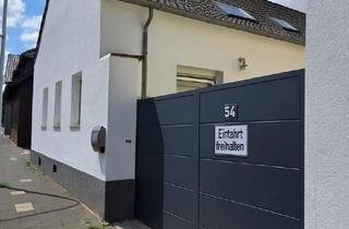 Einfamilienhaus kaufen in 46419 Isselburg, Isselburg - EFH mit hoher Privatsphäre und attraktivem Ausbaupotenzial