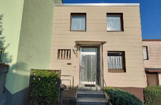 Haus kaufen in 75228 Ispringen, Ispringen - Familienfreundliches Reihenmittelhaus von privat zu verkaufen