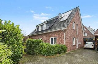 Wohnung kaufen in 27798 Hude, Hude - Traumhafte Drei-Zimmer-Wohnung in begehrter Lage von Hude