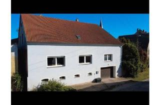 Einfamilienhaus kaufen in 39443 Staßfurt, Staßfurt - Haus zu verkaufen