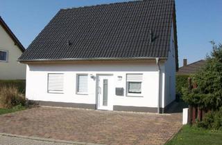Einfamilienhaus kaufen in 06780 Zörbig, Zörbig - Verkaufe neues Einfamilienhaus in 06780 Zörbig an Kapitalanleger