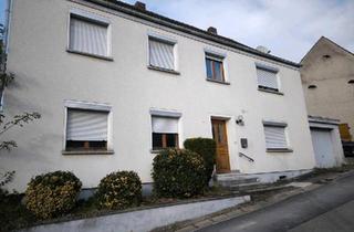Haus kaufen in 91805 Polsingen, Polsingen - Haus zu verkaufen