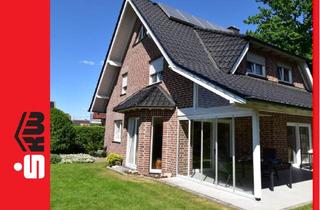Einfamilienhaus kaufen in 33775 Versmold, Versmold - Einfamilienhaus in ruhiger Lage * 2729 GV Versmold