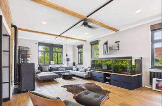 Villa kaufen in 63867 Johannesberg, Johannesberg - Wo Geschichte auf Ästhetik trifft und jedes Detail ein Versprechen ist!