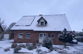 Einfamilienhaus kaufen in 49835 Wietmarschen, Wietmarschen - Großzügiges EFH in ruhiger Lage - Wintergarten & Garten
