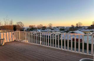 Penthouse kaufen in 24398 Dörphof, Dörphof - Exklusives Penthouse mit 2 Zimmern 24398 Schönhagen an der Ostsee