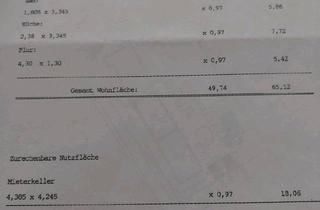 Wohnung kaufen in 09337 Hohenstein-Ernstthal, Hohenstein-Ernstthal - Wohnungsverkauf