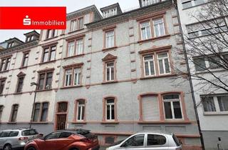 Wohnung kaufen in 63071 Offenbach, Offenbach - Hier werden Altbauträume wahr!