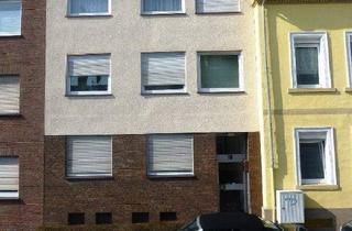 Wohnung kaufen in Singerhoffstr. 18, 44225 Dortmund, Dortmund - Wohnen in angenehmer Umgebung von DO-Hombruch (City)