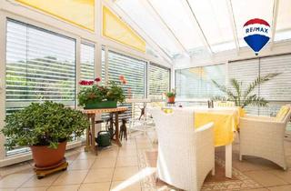 Einfamilienhaus kaufen in 79793 Wutöschingen, Wutöschingen - Gemütliches Einfamilienhaus mit Wintergarten in Wutöschingen