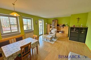 Wohnung kaufen in 93098 Mintraching, Gepflegte Etagenwohnung mit Balkon in ruhiger Lage!
