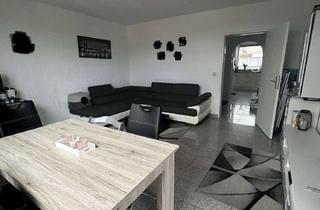 Wohnung kaufen in Ellerbruchstraße 109 A, 46284 Dorsten, Renovierte 3,5-Zimmer Wohnung im 3. OG in Dorsten