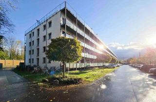 Wohnung kaufen in 50354 Hürth, Langfristige Kapitalanlage sichern in Top Lage von Efferen - 1 Zimmer Appartement mit TG-Stellplatz