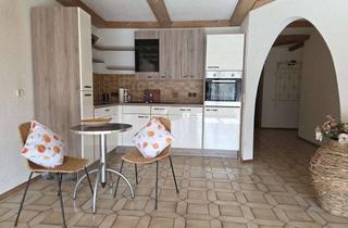 Wohnung kaufen in 94447 Plattling, ***gemütliche 3-Zimmer-Erdgeschoss-Wohnung***