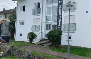 Wohnung kaufen in Hauptstraße 3 / 4, 89134 Blaustein, Charmante 2-Zimmer Dachgeschosswohnung in Blaustein