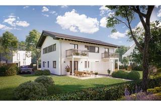 Wohnung kaufen in 82418 Murnau, Kuschlige Neubau-Gartenwohnung nähe Murnau!