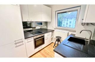 Wohnung kaufen in Theresenstraße, 61462 Königstein, SCHICK + SANIERT! komplette EBK, PARKETT, schönes Bad