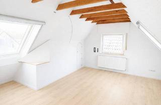 Wohnung kaufen in Veitstraße, 70378 Mühlhausen, Renovierte 4-Zimmer-Maisonette Wohnung mit Top-Mietpotenzial in Stuttgart-Mühlhausen, provisionsfrei