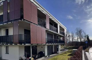 Wohnung kaufen in 78050 Villingen-Schwenningen, Moderne 3-Zimmer-Gartenwohnung mit Terrasse & hochwertiger Ausstattung